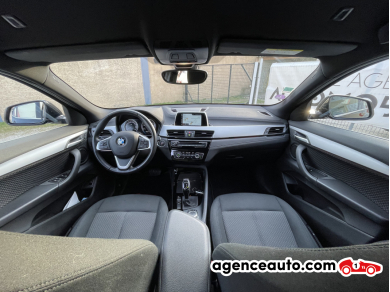 Bmw X2 — 10