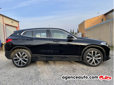 Bmw X2 — 6