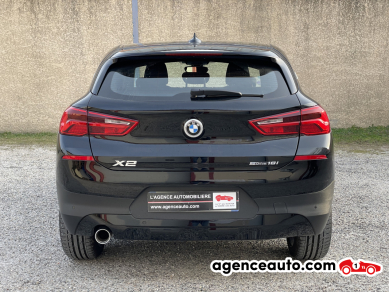 Bmw X2 — 4