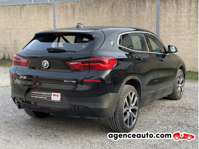 Bmw X2 — 5