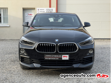 Bmw X2 — 7