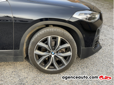Bmw X2 — 19