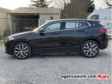 Bmw X2 — 2