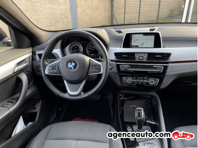 Bmw X2 — 12
