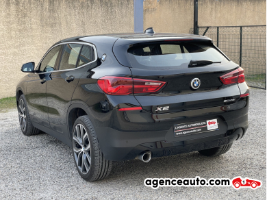 Bmw X2 — 3