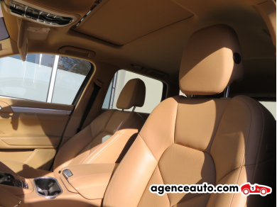 Porsche Cayenne — 13