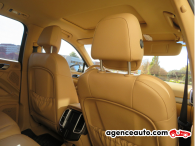 Porsche Cayenne — 16