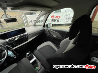 Citroen C4 Picasso — 11