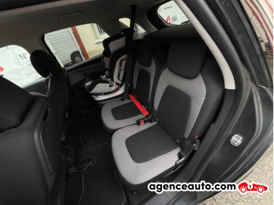 Citroen C4 Picasso — 14