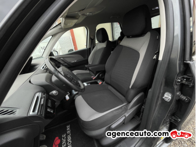 Citroen C4 Picasso — 9