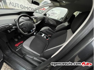 Citroen C4 Picasso — 8