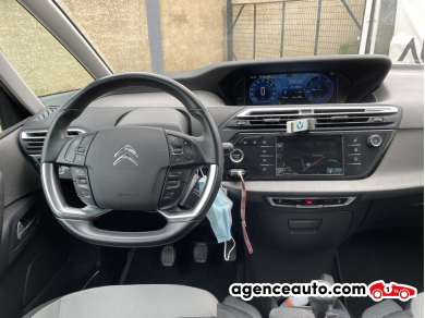 Citroen C4 Picasso — 12