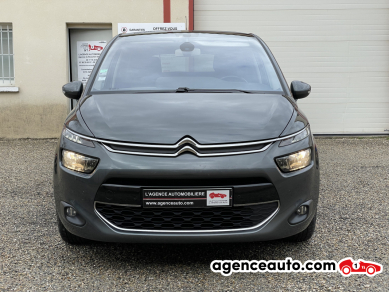Citroen C4 Picasso — 7