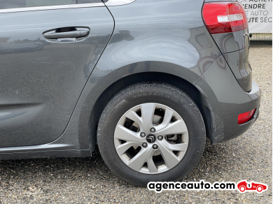 Citroen C4 Picasso — 17