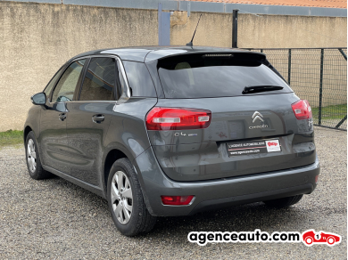 Citroen C4 Picasso — 3