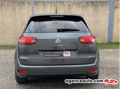 Citroen C4 Picasso — 4