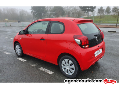 Peugeot 108 — 4