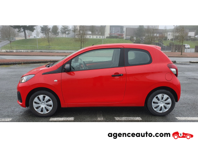 Peugeot 108 — 3