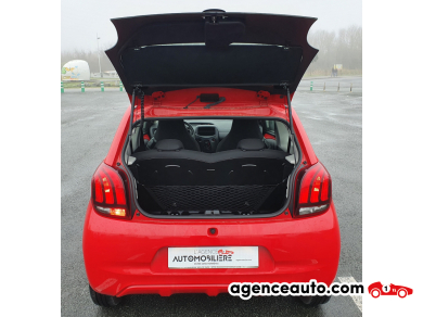 Peugeot 108 — 6
