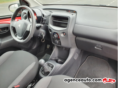 Peugeot 108 — 14