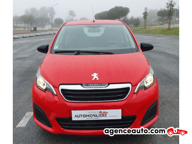 Peugeot 108 — 10
