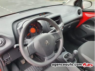 Peugeot 108 — 11