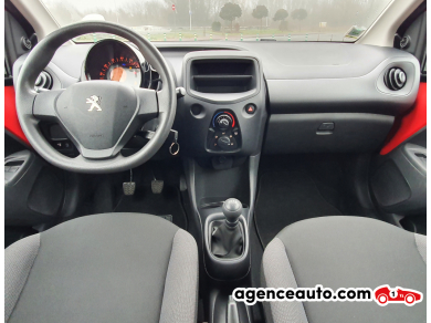 Peugeot 108 — 16