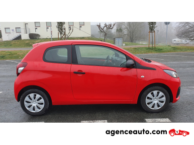 Peugeot 108 — 8