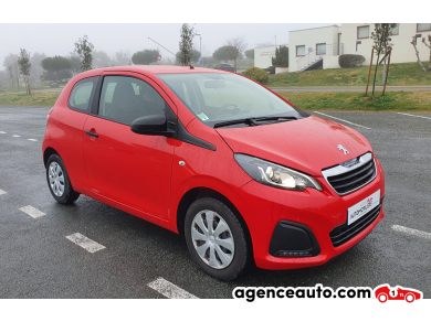 Peugeot 108 — 9