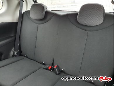 Peugeot 108 — 12
