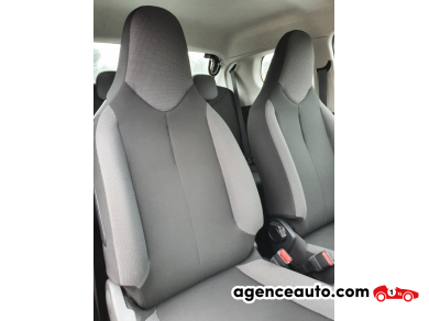 Peugeot 108 — 19
