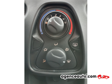 Peugeot 108 — 22