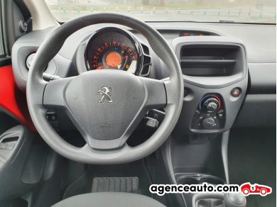 Peugeot 108 — 15