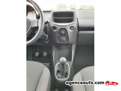 Peugeot 108 — 17