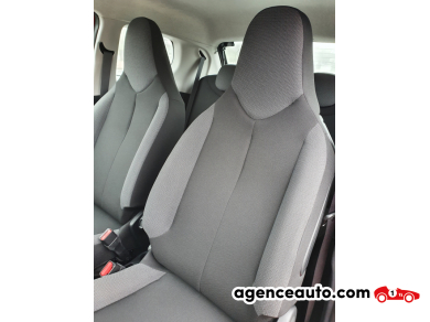 Peugeot 108 — 18