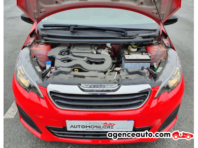 Peugeot 108 — 20