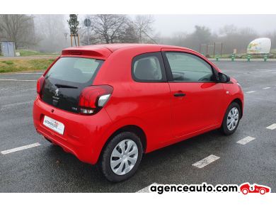 Peugeot 108 — 7
