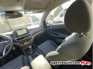 Hyundai Tucson — 11