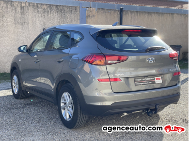 Hyundai Tucson — 3