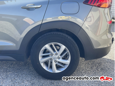 Hyundai Tucson — 17