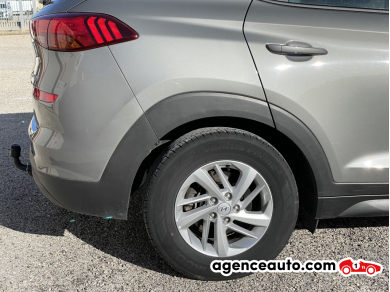 Hyundai Tucson — 18