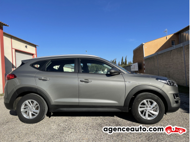 Hyundai Tucson — 6