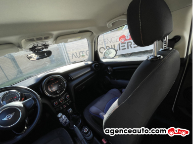 Mini Mini — 10