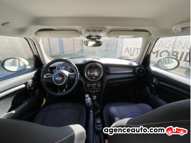 Mini Mini — 9