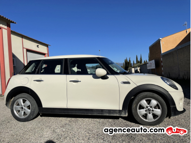 Mini Mini — 5