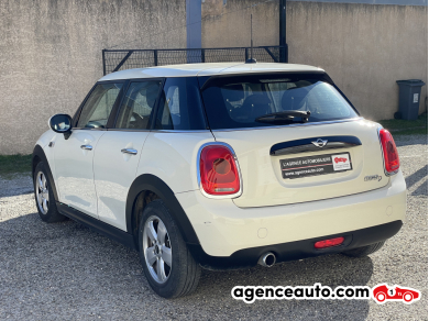 Mini Mini — 2