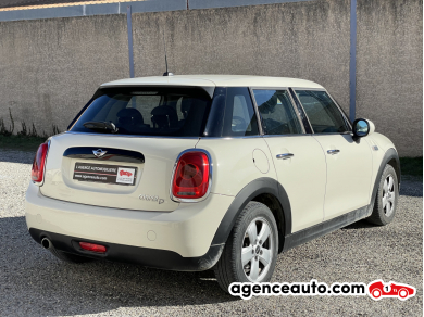 Mini Mini — 4