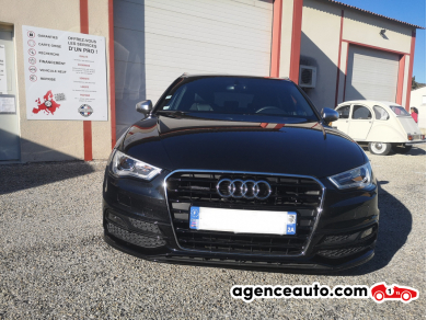 Audi A3 — 4