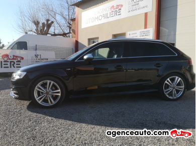 Audi A3 — 2