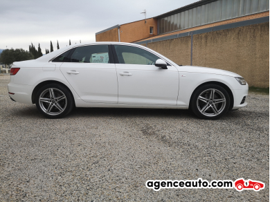 Audi A4 — 4